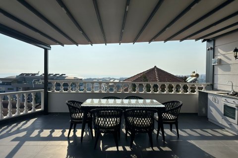 Продажа виллы  в Аланье, Анталье, Турция 3+1, 270м2, №218625 – фото 13