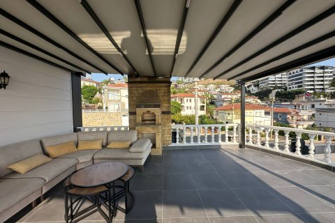 Продажа виллы  в Аланье, Анталье, Турция 3+1, 270м2, №218625 – фото 15