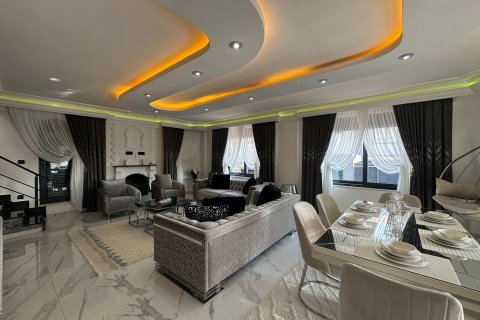 Продажа виллы  в Аланье, Анталье, Турция 3+1, 270м2, №218625 – фото 4