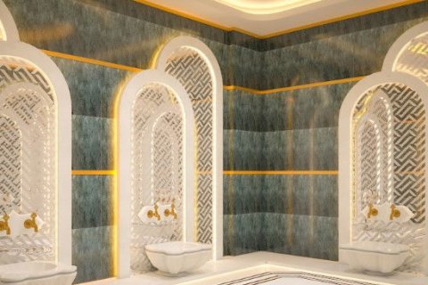 Apartment for sale  in Mahmutlar, Antalya, Turkey, 2 bedrooms, 69m2, No. 218628 – photo 6