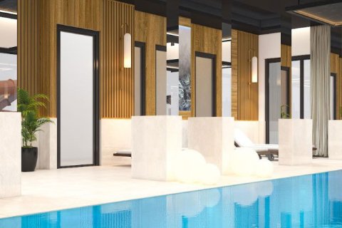 Apartment for sale  in Mahmutlar, Antalya, Turkey, 2 bedrooms, 69m2, No. 218628 – photo 7