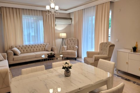 Apartment for sale  in Oba, Antalya, Turkey, 2 bedrooms, 110m2, No. 218627 – photo 4