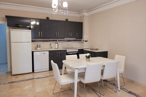 Apartment for sale  in Oba, Antalya, Turkey, 2 bedrooms, 110m2, No. 218627 – photo 5