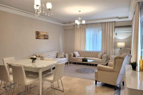 Daire  2+1  Oba, Antalya, Türkiye №218627