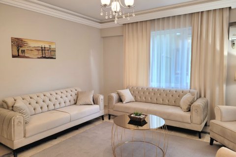 Apartment for sale  in Oba, Antalya, Turkey, 2 bedrooms, 110m2, No. 218627 – photo 3