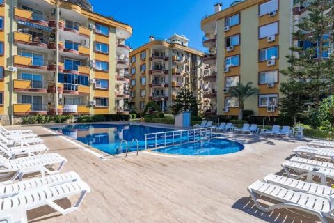 Apartment for sale  in Oba, Antalya, Turkey, 2 bedrooms, 110m2, No. 218627 – photo 2