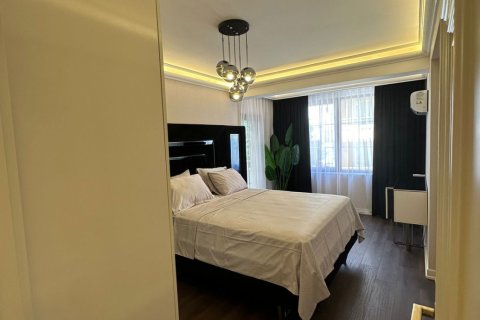 2+1 Lejlighed  i Mahmutlar, Antalya, Tyrkiet Nr. 218629 - 8