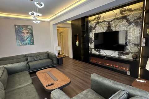 2+1 Lejlighed  i Mahmutlar, Antalya, Tyrkiet Nr. 218629 - 3