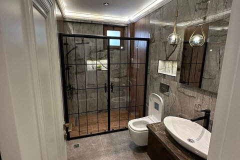 2+1 Lejlighed  i Mahmutlar, Antalya, Tyrkiet Nr. 218629 - 12