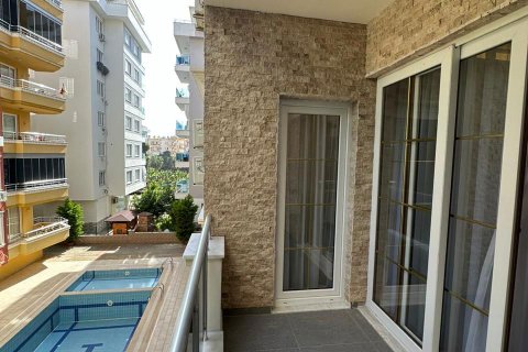 2+1 Lejlighed  i Mahmutlar, Antalya, Tyrkiet Nr. 218629 - 10