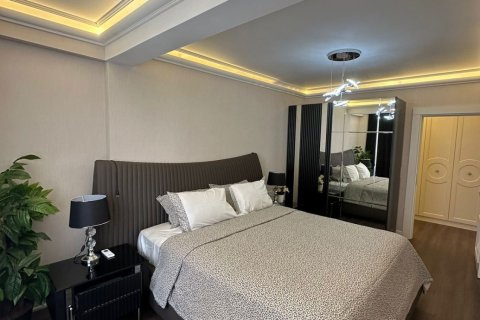 2+1 Lejlighed  i Mahmutlar, Antalya, Tyrkiet Nr. 218629 - 7