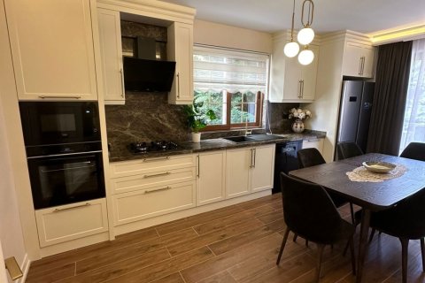 2+1 Lejlighed  i Mahmutlar, Antalya, Tyrkiet Nr. 218629 - 5