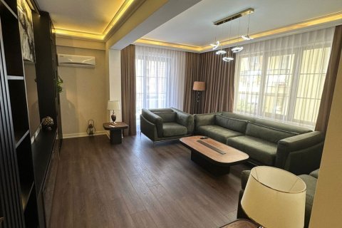 Daire  2+1  Mahmutlar, Antalya, Türkiye №218629