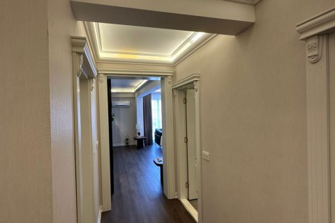 2+1 Lejlighed  i Mahmutlar, Antalya, Tyrkiet Nr. 218629 - 11