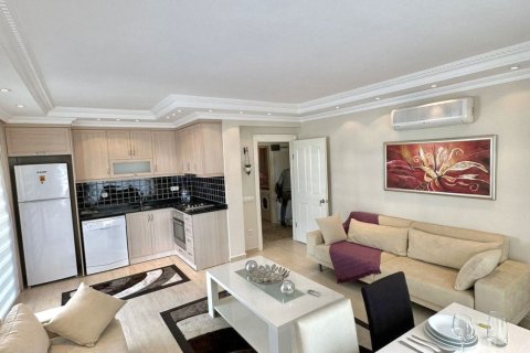 Daire  2+1  Oba, Antalya, Türkiye №218630 - 4