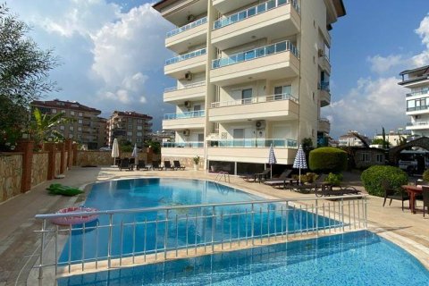 Daire  2+1  Oba, Antalya, Türkiye №218630 - 2