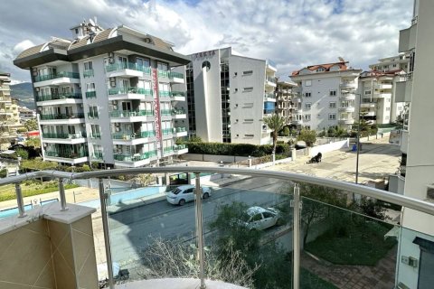 Daire  2+1  Oba, Antalya, Türkiye №218630 - 10