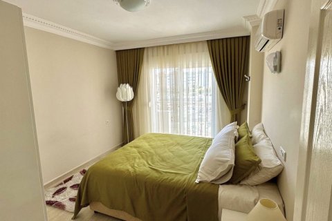 Daire  2+1  Oba, Antalya, Türkiye №218630 - 5