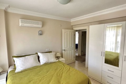 Daire  2+1  Oba, Antalya, Türkiye №218630 - 6