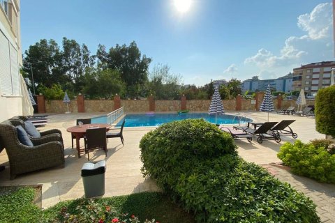 Daire  2+1  Oba, Antalya, Türkiye №218630 - 13