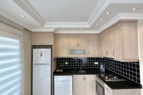 Daire  2+1  Oba, Antalya, Türkiye №218630 - 3