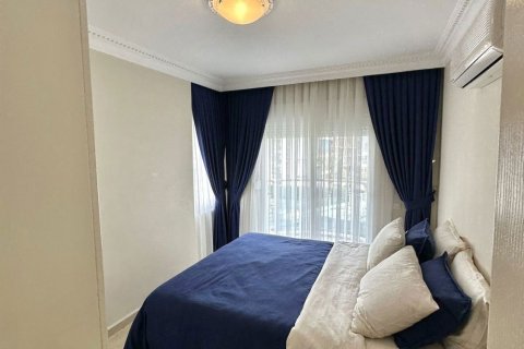 Daire  2+1  Oba, Antalya, Türkiye №218630 - 7