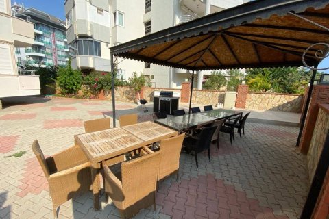 Daire  2+1  Oba, Antalya, Türkiye №218630 - 14