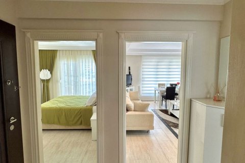 Daire  2+1  Oba, Antalya, Türkiye №218630 - 11