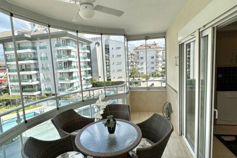 Daire  2+1  Oba, Antalya, Türkiye №218630 - 9