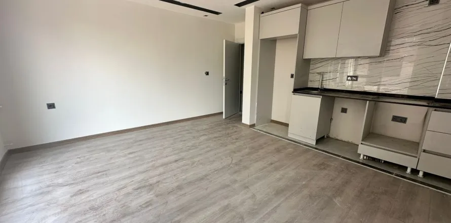 Daire  2+1  Muğla, Türkiye №223881