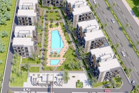 Продажа квартиры  в Мугле, Турция 3+1, 136м2, №223877 – фото 24