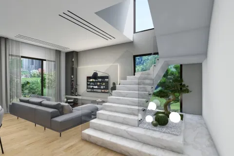 Продажа квартиры  в Мугле, Турция 3+1, 136м2, №223877 – фото 15