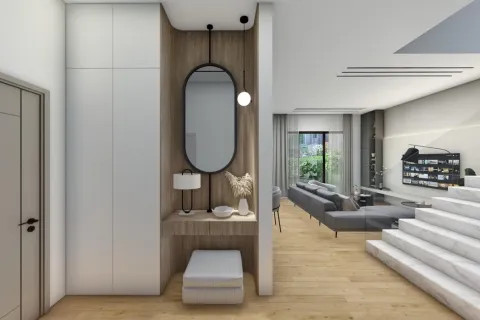 Продажа квартиры  в Мугле, Турция 3+1, 136м2, №223877 – фото 2