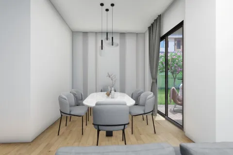 Продажа квартиры  в Мугле, Турция 3+1, 136м2, №223877 – фото 12