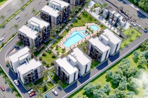 Продажа квартиры  в Мугле, Турция 3+1, 136м2, №223877 – фото 23