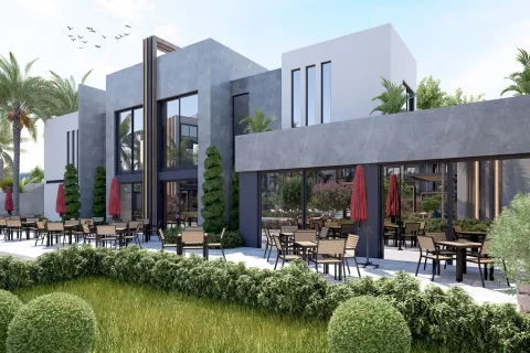 Продажа квартиры  в Мугле, Турция 3+1, 136м2, №223877 – фото 16