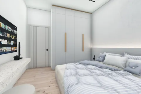 Продажа квартиры  в Мугле, Турция 3+1, 136м2, №223877 – фото 4