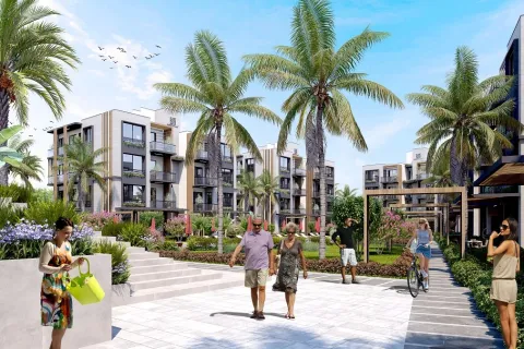 Продажа квартиры  в Мугле, Турция 3+1, 136м2, №223877 – фото 18