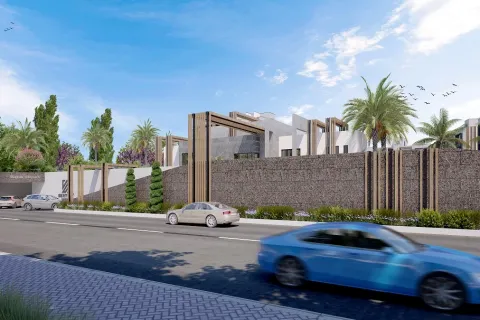 Продажа квартиры  в Мугле, Турция 3+1, 136м2, №223877 – фото 17