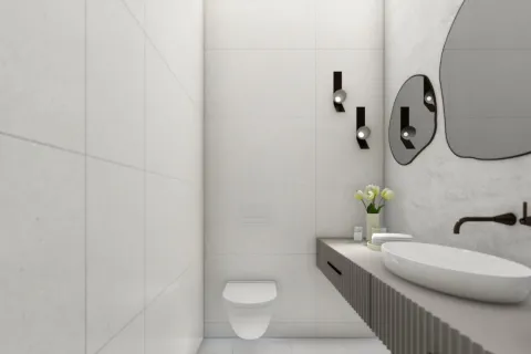 Продажа квартиры  в Мугле, Турция 3+1, 136м2, №223877 – фото 7