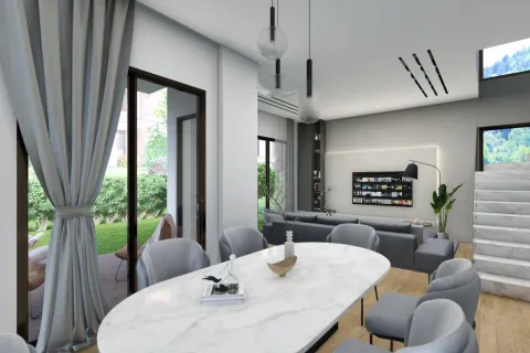 Продажа квартиры  в Мугле, Турция 3+1, 136м2, №223877 – фото 10