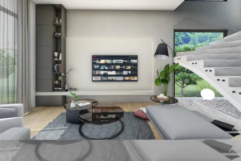 Продажа квартиры  в Мугле, Турция 3+1, 136м2, №223877 – фото 11