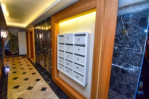 Daire  2+1  Muğla, Türkiye №223882 - 8