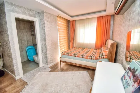 Daire  2+1  Muğla, Türkiye №223882 - 18