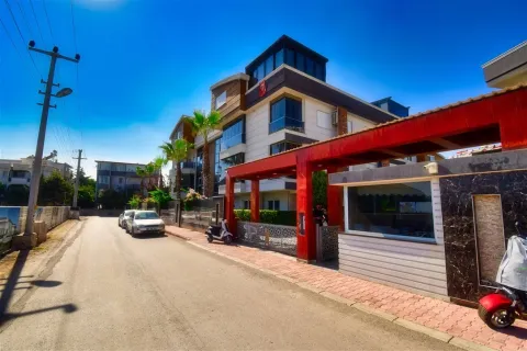 Daire  2+1  Muğla, Türkiye №223882