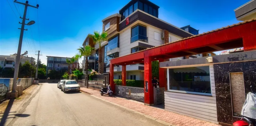 Daire  2+1  Muğla, Türkiye №223882