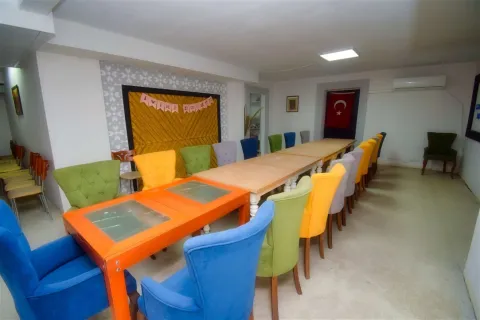 Daire  2+1  Muğla, Türkiye №223882 - 4