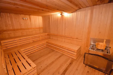 Продажа квартиры  в Мугле, Турция 3+1, №223883 – фото 24