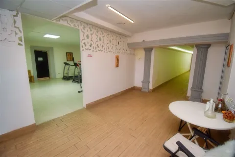 Продажа квартиры  в Мугле, Турция 3+1, №223883 – фото 27