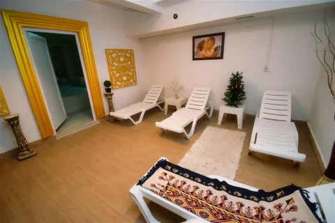 Продажа квартиры  в Мугле, Турция 3+1, №223883 – фото 26